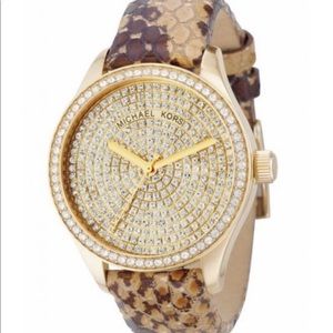 Michael Kors Women’s Watch